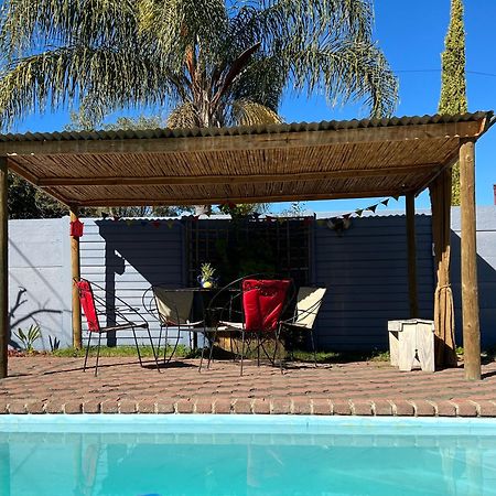 Tuinhuis Oudtshoorn Zewnętrze zdjęcie
