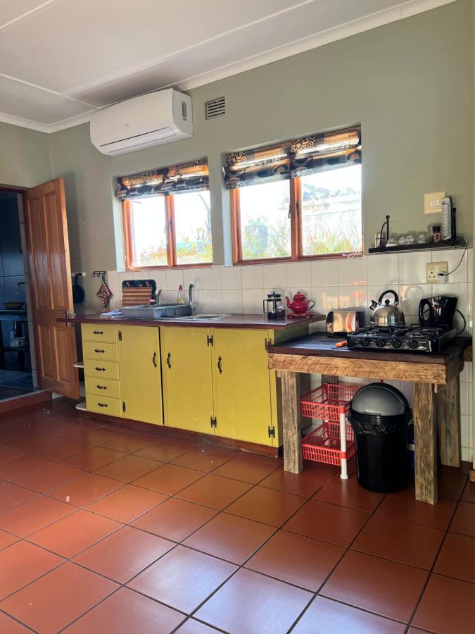 Tuinhuis Oudtshoorn Zewnętrze zdjęcie