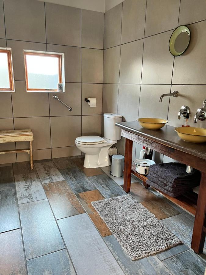 Tuinhuis Oudtshoorn Zewnętrze zdjęcie