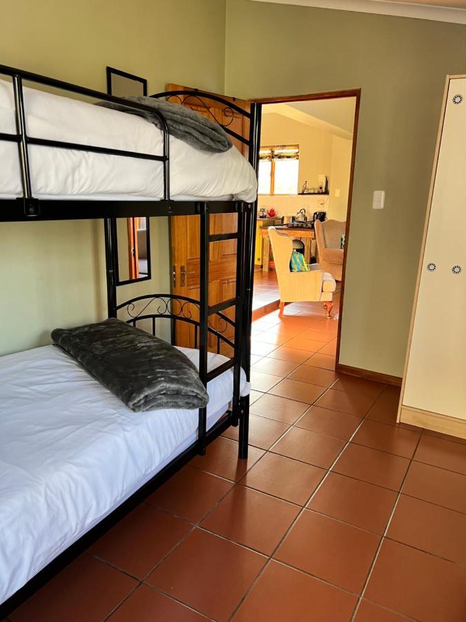 Tuinhuis Oudtshoorn Zewnętrze zdjęcie