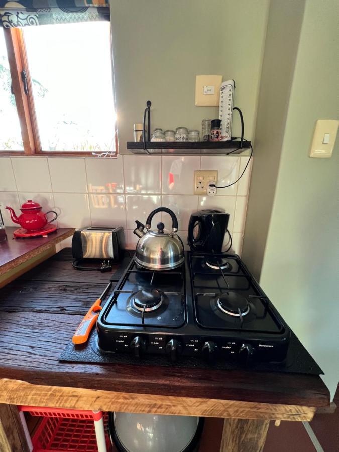 Tuinhuis Oudtshoorn Zewnętrze zdjęcie