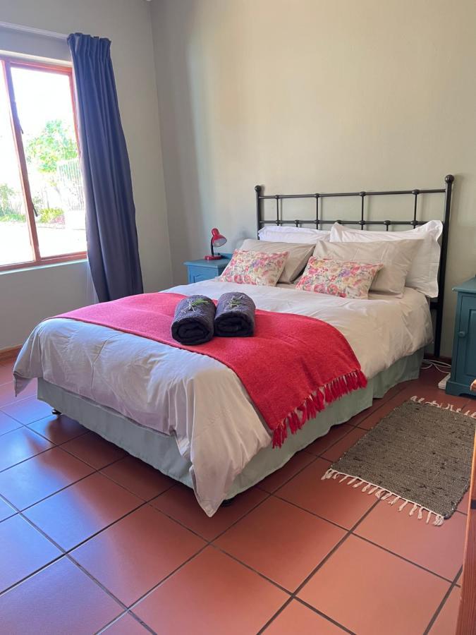 Tuinhuis Oudtshoorn Zewnętrze zdjęcie