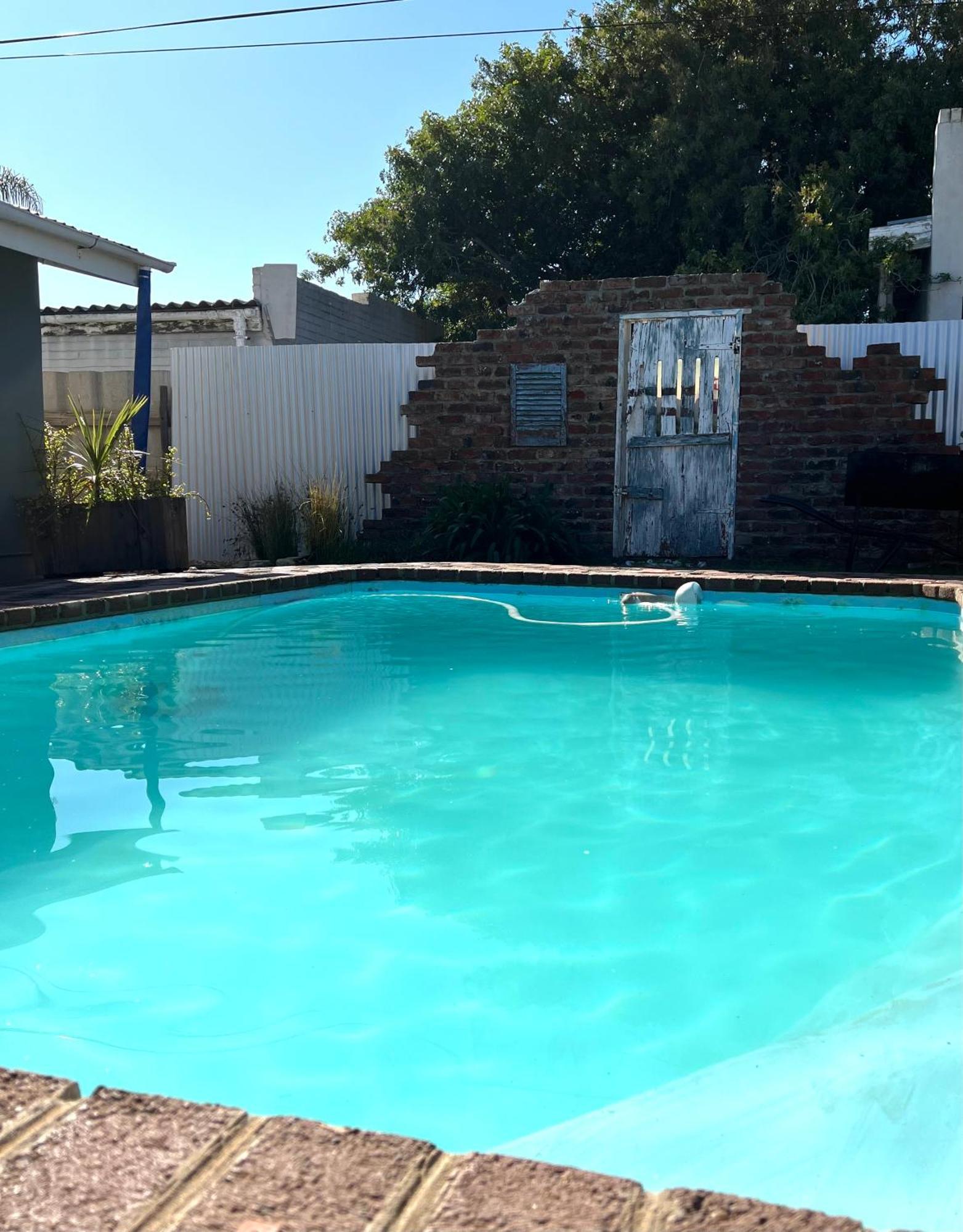 Tuinhuis Oudtshoorn Zewnętrze zdjęcie
